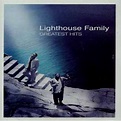 Lighthouse Family Greatest Hits CD Covers