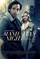 Сhoza acogedora personales: Manhattan night pelicula