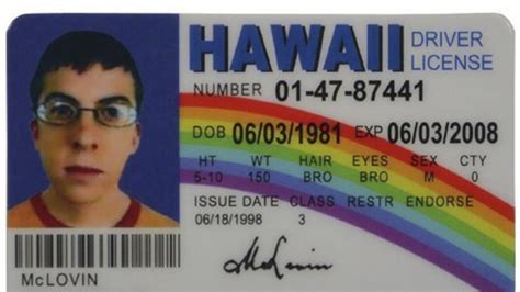 Fake Drivers License For Roblox Infonuz