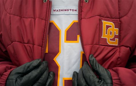 A Fierce Lifelong Redskins Fan Takes A Stand Against His Beloved Team