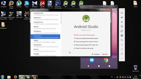 Membuat Aplikasi Kuis Sederhana Menggunakan Aplikasi Android Studio