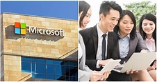 Microsoft’s Four Day Week In Japan Led To A 40% Increase In ...