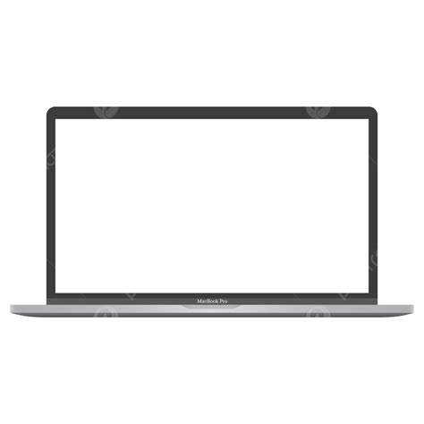 For Macbook Pro Clipart Transparent Png Hd Macbook Pro Macbook Mockup