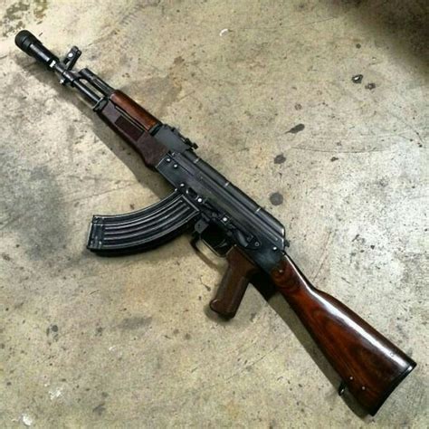 Pin On Kalashnikov