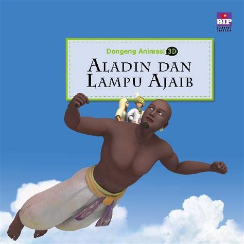 Jual Dongeng Animasi D Aladin Dan Lampu Ajaib Shopee Indonesia