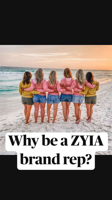 Why Be A Zyia Brand Rep An Immersive Guide By Run Lift Mom Podcast