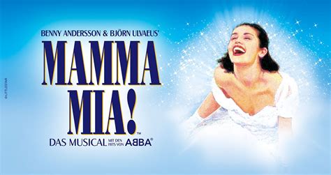 Mamma Mia Spielplan Spielplan And Tickets Musical Vienna Die