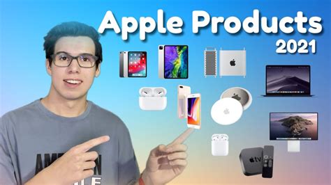 New Apple Products To Expect In 2021 Youtube