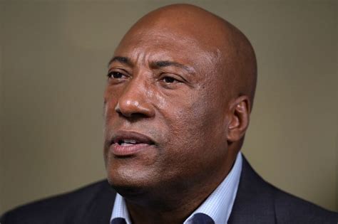 Byron Allen Sues McDonald S For Allegedly Lying About Commitment To