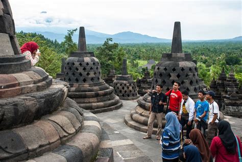 Borobudur Temple Opening Hours Tickets Story And Useful Tips For