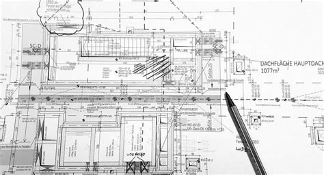 Difference Between Detailed Drawing And As Built Drawing Documents