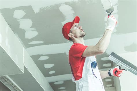 Understanding The Different Types Of Drywall And Their Uses