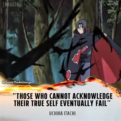 91 Best Naruto Quotes Of All Time Hq Images Qta Itachi Quotes