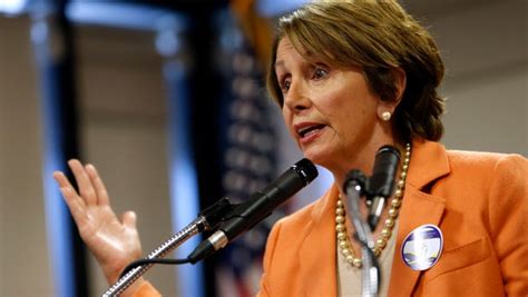 Pelosi Among 9 To Enter Womens Hall Of Fame