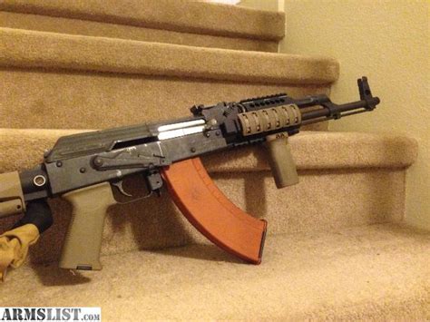 Armslist For Sale Tactical Wasr 10