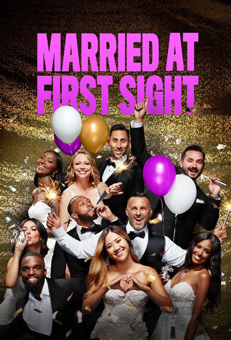 Married At First Sight Screenrant