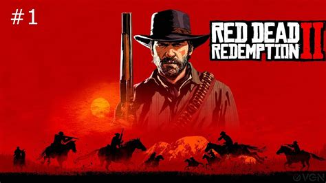 Red Dead Redemption 2 El Comienzo De La Aventura Youtube