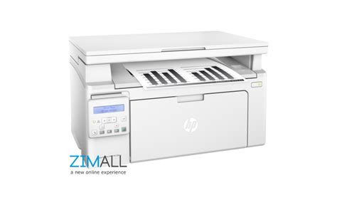 Download the latest drivers, firmware, and software for your hp laserjet pro mfp m130nw.this is hp's official website that will help automatically detect and download the correct drivers free of cost for your hp computing and printing products for windows and mac operating system. HP LaserJet Pro MFP M130nw - Zimall Warehouse : Zimall ...