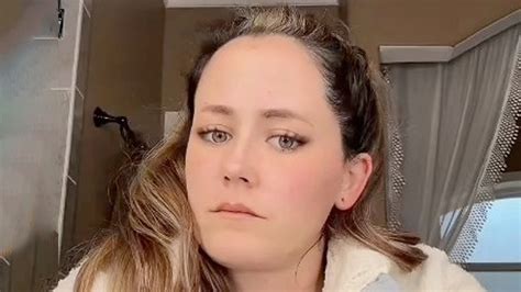 Teen Mom Jenelle Evans Reveals Her Future On The Mtv Show After Making