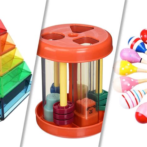 Everything You Need To Set Up A Montessori Methodapproved Playroom At