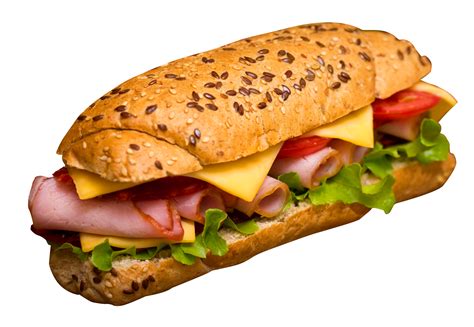 Sandwich PNG Image - PurePNG | Free transparent CC0 PNG Image Library png image