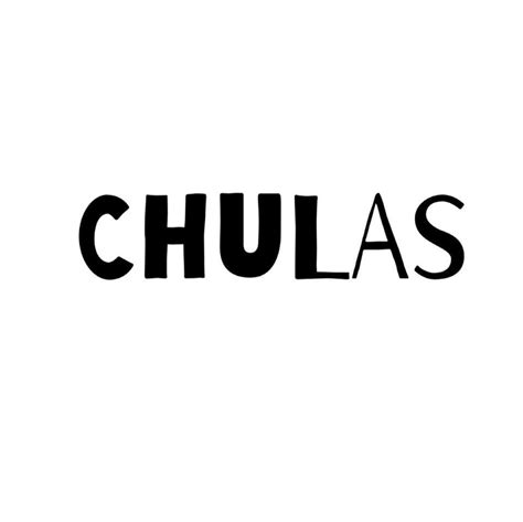 Chulas
