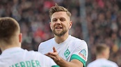 Werder Bremen: Rekord! Niclas Füllkrug knackt eigene Tor-Bestmarke! | News