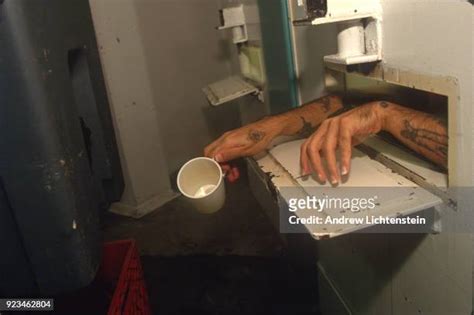 Prison Segregation Photos And Premium High Res Pictures Getty Images
