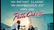 Patti Cake$ Soundtrack list - YouTube