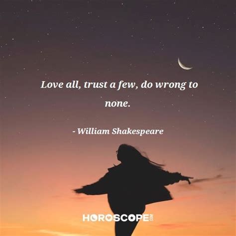 15 totally tweetable shakespeare quotes. Life quote by William Shakespeare (With images) | Life quotes, Bowie quotes, Benjamin franklin ...