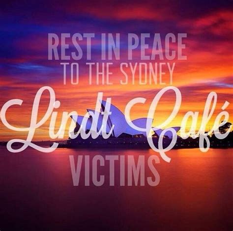 Words cannot describe what i am feeling. Rest In Peace Sydney Victims Pictures, Photos, and Images ...