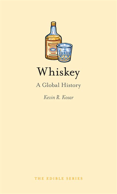Check out best whiskey quotes by various authors like h.l. Whiskey: A Global History, Kosar