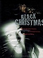 Black Christmas (1974) - Posters — The Movie Database (TMDB)