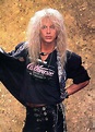 Pin by JOQUIBU BANDS on POISON BAND 1988-1989 | Glam metal, Poison rock ...