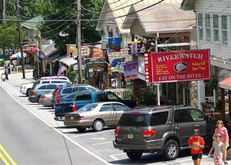 12 Charming Small Towns In North Carolina You Simply Cant Ignore In