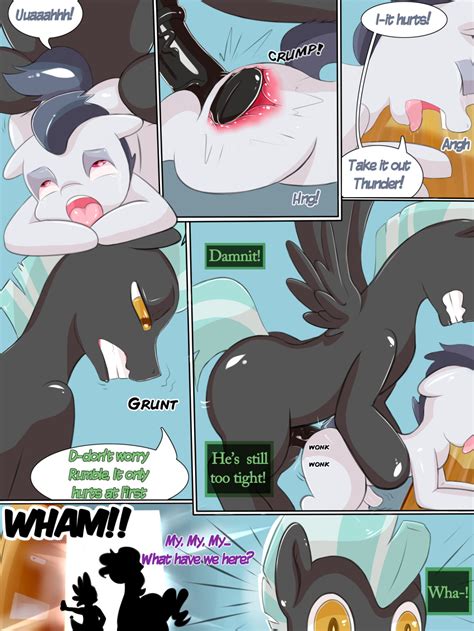 Rule 34 2014 Comic Friendship Is Magic Furry Furry Only Gay Incest