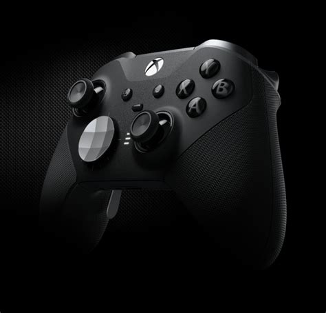 Microsoft Announces The Xbox Elite Series 2 Controller Costs 17999