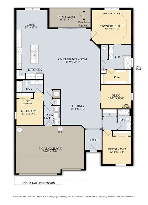 Cuyahoga falls pulte homes building plans second floor new homes floor plans loft flooring how to plan. Fresh Pulte Home Floor Plans - New Home Plans Design