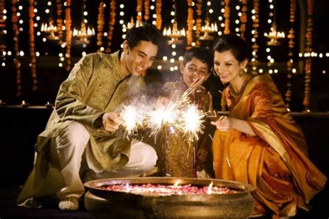 Happy Diwali 5 Countries That Celebrate The Festival Of Light