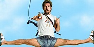 You Don't Mess With The Zohan Review | Screen Rant