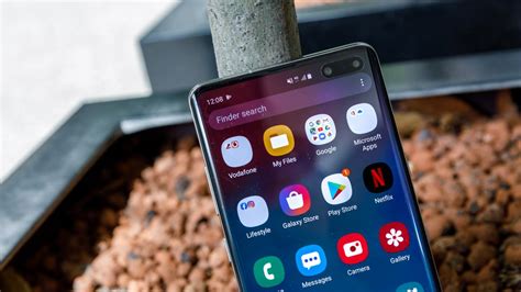If you want the best android tablet experience, the samsung galaxy tab s7 is a good choice. Best Android phone 2019: From flagship killers to ...