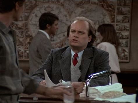 Kelsey Grammer