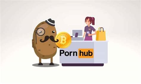 Adoption Pornhub Premium Now Accepts Bitcoin And Litecoin For Payments