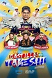 El Castillo de Takeshi | Tráiler, Fecha estreno España - Prime Video