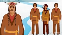 Chinook Tribe | Facts, History & Traditions - Video & Lesson Transcript ...