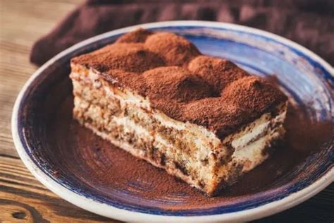 Types Of Cakes List Of 45 Famous Cakes From Around The World