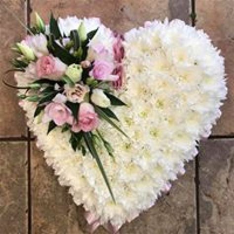 Check spelling or type a new query. Funeral Based Closed Heart | Hearts and Flowers