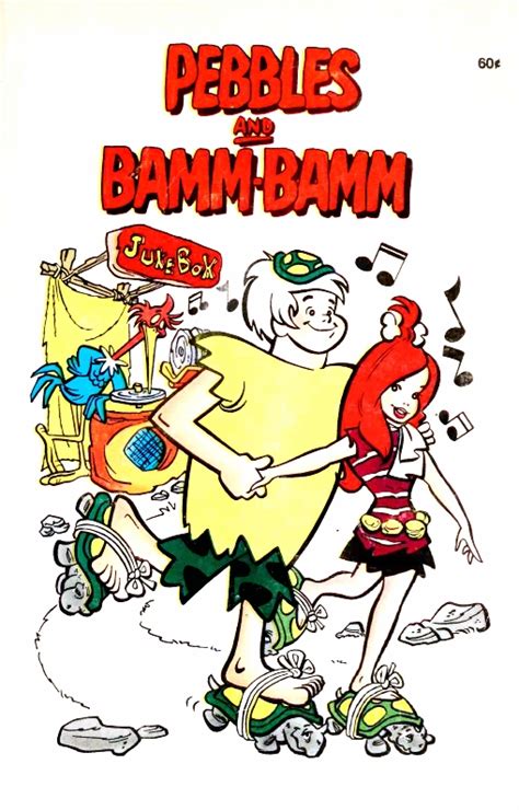 The Pebbles And Bamm Bamm Show 1971 Čsfdcz