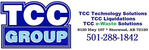 TCC Technology
