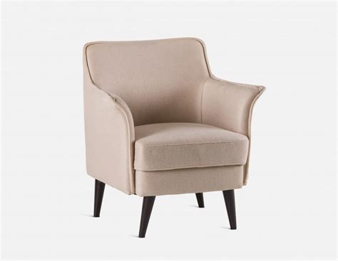 Visit your local at home store to make a purchase, or try out our local delivery and curbside pickup options. FLORIAN - Armchair - Cream | Armchair, Fabric rocking ...